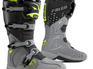 FALCO LEVEL 2- OFF ROAD ENDURO