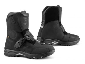 FALCO MARSHALL - ADV TOURING