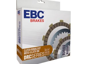 Kits discos de embrague - EBC