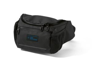 Canguro línea black edición BMW MOTORRAD