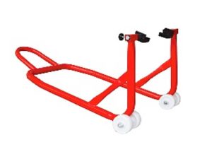 Caballetes moto - Big Red