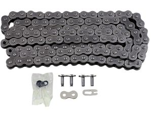 Cadenas de arrastre - JT