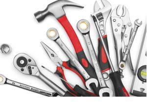 Herramientas Bigtrail