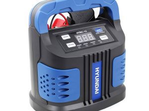 Cargadores y arrancadores Hyundai