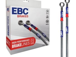 Líneas de frenos EBC