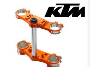 Repuestos originales - KTM