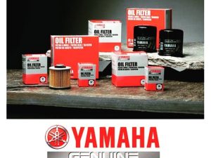 Repuestos originales - YAMAHA