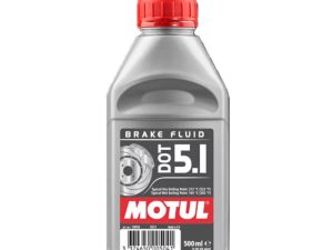 Liquido de frenos DOT 5 - MOTUL