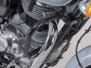 Protecciones laterales de motor - SWMOTECH