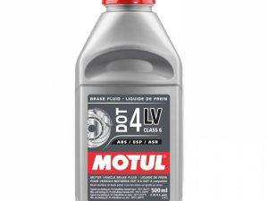 Liquido de frenos DOT 4 - MOTUL