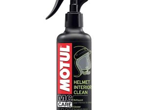 LIMPIADOR INTERIOR DE CASCO MOTUL MC CARE M2