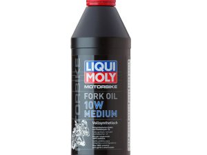 Lubricantes suspensión - LIQUIMOLY